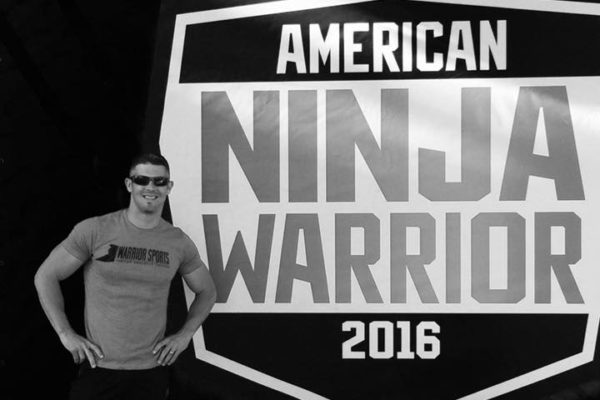 jon taylor american ninja warrior